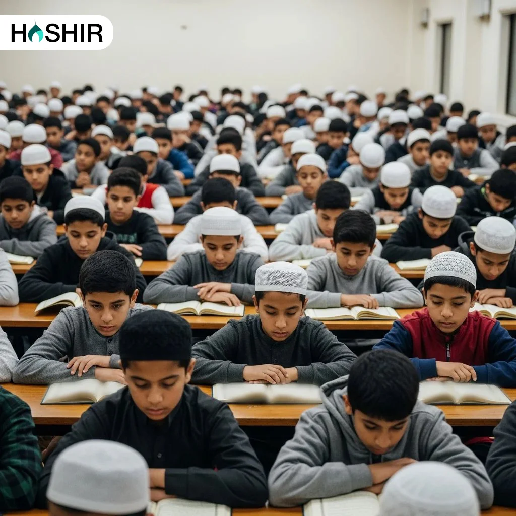 Evening Islamic School